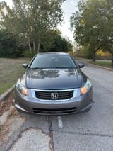 2010 Honda Accord - Preview 10