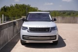 2023 Land Rover Range Rover - Preview 4