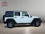 2017 Jeep Wrangler - Preview 5