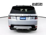 2021 Land Rover Range Rover Sport - Preview 6