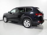 2022 Volkswagen Atlas - Preview 7