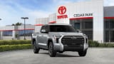 2026 Toyota Tundra - Preview 16