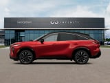 2027 INFINITI QX65 - Preview 3
