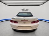 2020 Chevrolet Camaro - Preview 5
