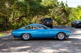 1965 Lamborghini 350 GT - Preview 4