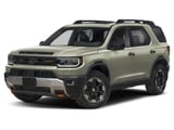 2026 Honda Passport - Preview 4
