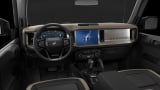 2026 Ford Bronco - Preview 7