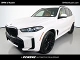 2026 BMW X5 - Preview 2