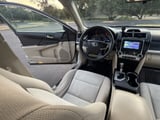 2013 Toyota Camry - Preview 10
