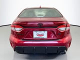 2026 Toyota Corolla - Preview 6