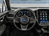 2026 Subaru Forester - Preview 14