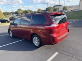 2017 Toyota Sienna - Preview 3