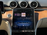 2025 Mercedes-Benz C-Class - Preview 14