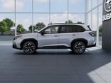2026 Subaru Forester - Preview 3