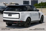 2027 Land Rover Range Rover - Preview 5