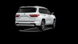 2026 Toyota Sequoia - Preview 9