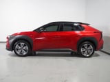 2023 Subaru Solterra - Preview 9