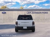 2026 Ford Bronco Sport - Preview 5