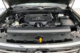 2026 Nissan Armada - Preview 15