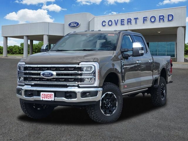2026 Ford F-350 - Image 1