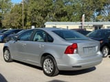 2008 Volvo S40 - Preview 9
