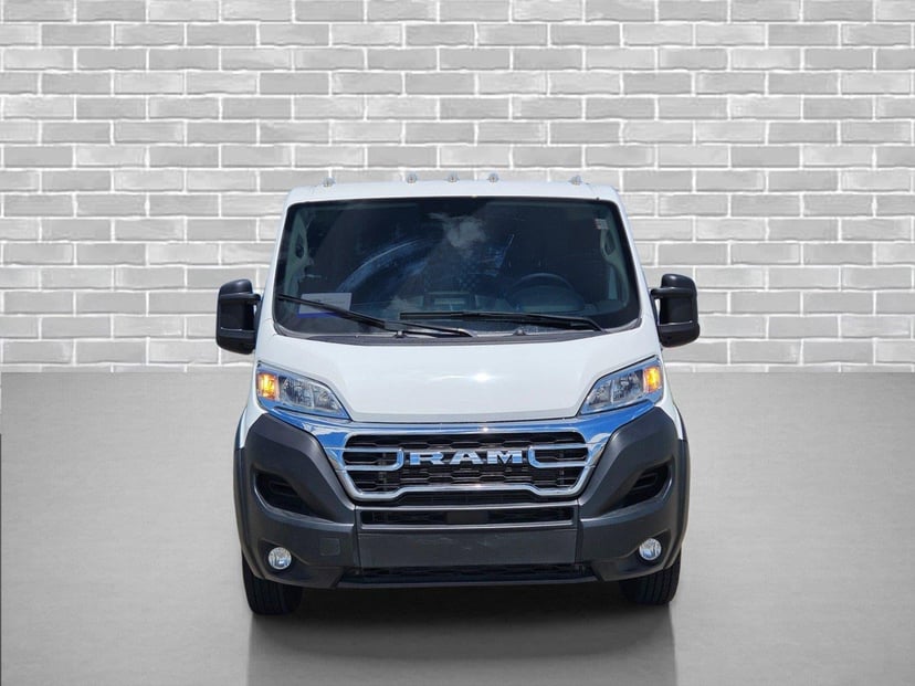 2025 RAM ProMaster - Image 3