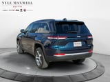 2026 Jeep Grand Cherokee - Preview 14
