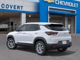 2026 Chevrolet Trailblazer - Preview 3