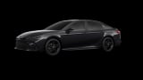 2026 Toyota Camry - Preview 2