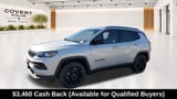 2026 Jeep Compass - Preview 4