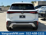 2026 Volkswagen Tiguan - Preview 10