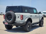 2026 Ford Bronco - Preview 4