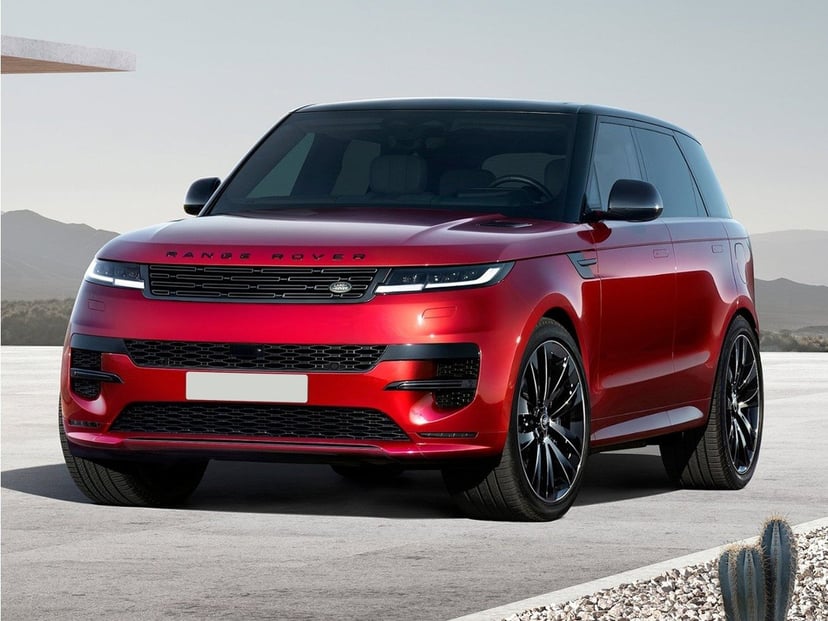 2023 Land Rover Range Rover Sport - Image 1