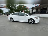 2022 Toyota Corolla - Preview 9