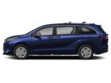 2026 Toyota Sienna - Preview 2