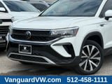 2023 Volkswagen Taos - Preview 3