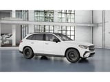 2027 Mercedes-Benz GLC - Preview 13