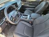 2027 Kia Carnival - Preview 2