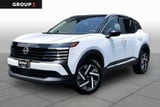 2026 Nissan Kicks - Preview 9