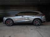 2022 Acura MDX - Preview 2