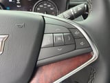 2026 Cadillac XT5 - Preview 13