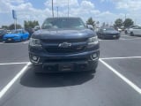 2018 Chevrolet Colorado - Preview 7