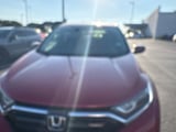 2020 Honda CR-V - Preview 3
