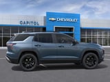 2027 Chevrolet Equinox - Preview 5