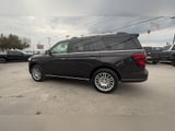 2024 Ford Expedition - Preview 5