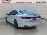 2026 Toyota Camry - Preview 7