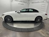 2027 Mercedes-Benz E-Class - Preview 4