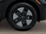 2026 Hyundai Santa Fe Hybrid - Preview 8