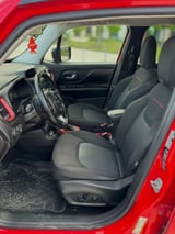 2015 Jeep Renegade - Preview 13