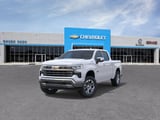 2026 Chevrolet Silverado - Preview 8